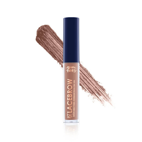 LACEBROW AMBER